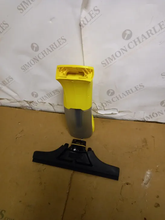 KARCHER WV1 WINDOW VAC 