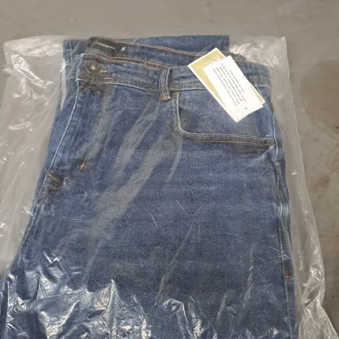 VERY JEANS IN BLUE SIZE 38L