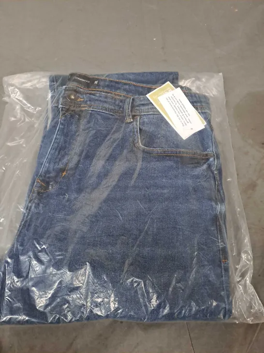 VERY JEANS IN BLUE SIZE 38L