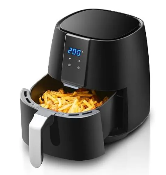 BRAND NEW BOXED ATRAVESAR ZNC261EA-K AIR FRYER