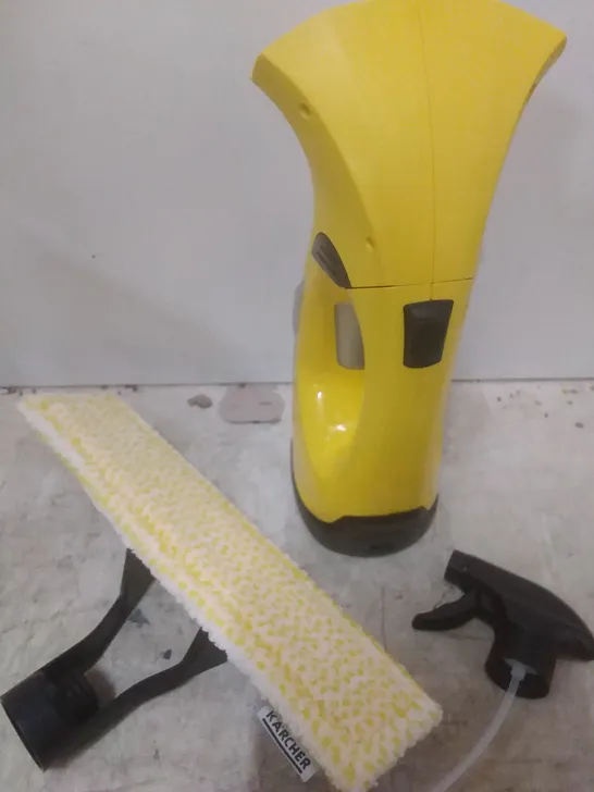 KARCHER WV2 PLUS WINDOW VAC 