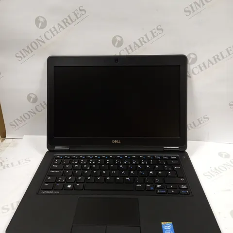 DELL LATITUDE E5250 LAPTOP 