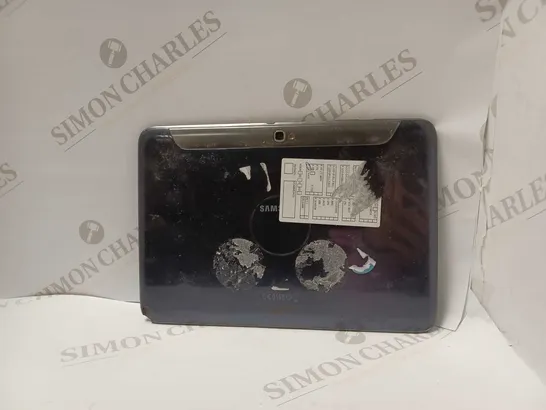 SAMSUNG GALAXY NOTE 10.1 N8000