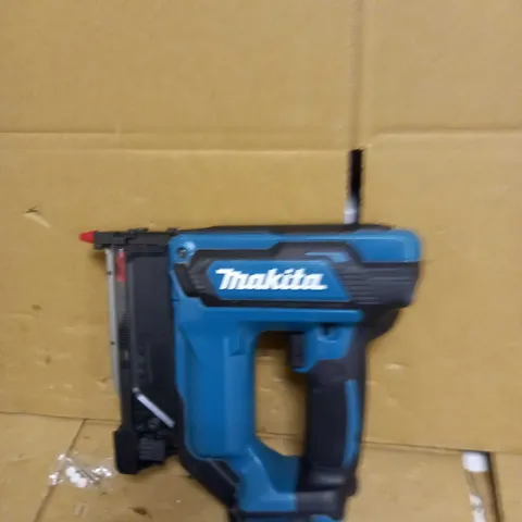 MAKITA CORDLESS PIN NAILER