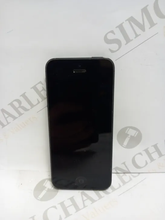 APPLE IPHONE 5 (A1429) SMARTPHONE 