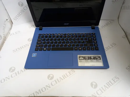 ACER ASPIRE 1 A114-32 SERIES 