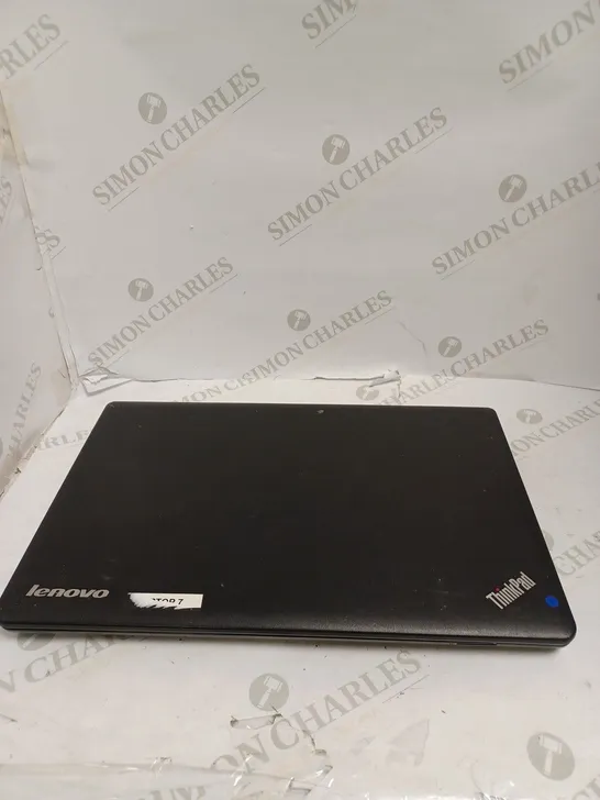 LENOVO E530C LAPTOP