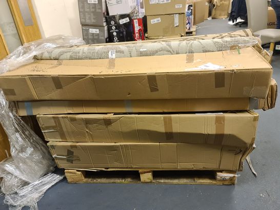 PALLET OF APPROXIMATELY 16 ASSORTED AS SEEN ON TV ITEMS TO INCLUDE: