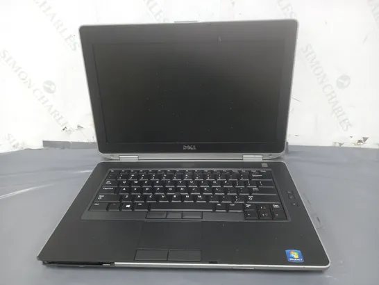 DELL LATITUDE E6430 14 INCH I5-3340M 2.70GHZ