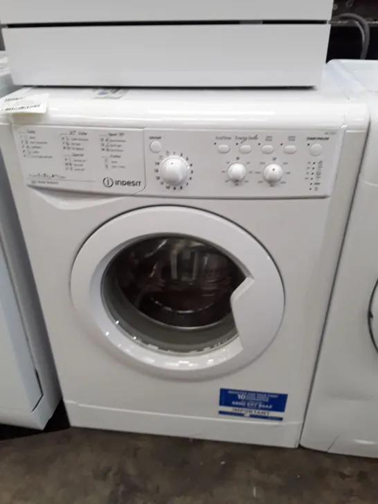 ECOTIME 7KG 1200RPM FREESTANDING WASHING MACHINE