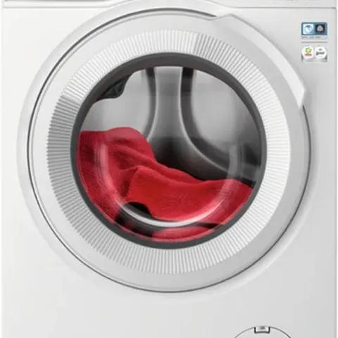 AEG LFR61842B 8KG 1400 SPIN WASHING MACHINE