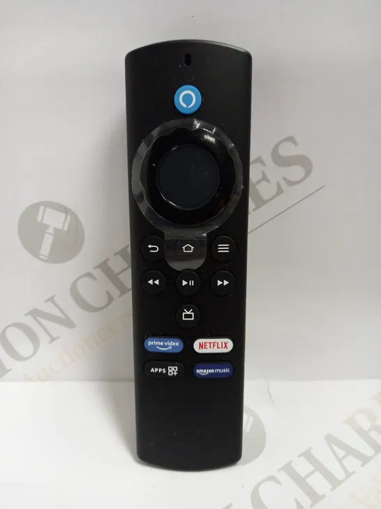 AMAZON FIRE TV STICK REMOTE WITH BUILT IN ALEXA - E4GE9R