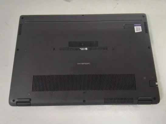 UNBOXED DELL LATITUDE 3410 INTEL CORE I3 TENTH GEN LAPTOP