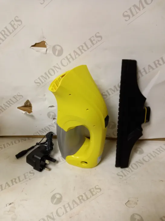 KARCHER WV1 WINDOW VAC 