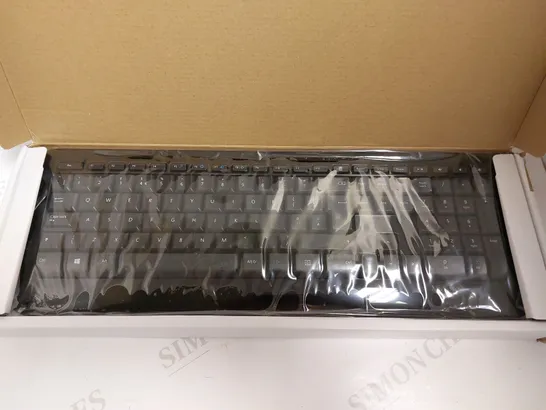 BOXED MICROSOFT WIRELESS 850 KEYBOARD