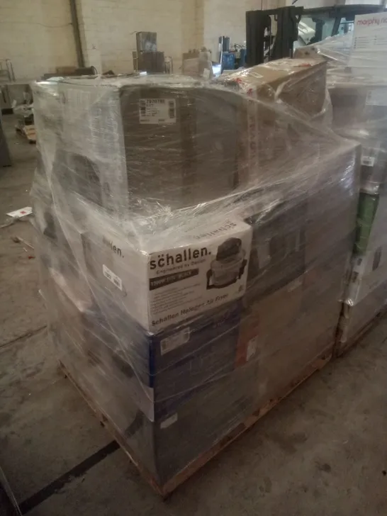 PALLET OF APPROXIMATELY 24 ASSORTED HOUSEHOLD AND ELECTRICAL PRODUCTS TO INCLUDE