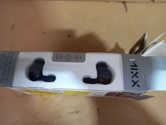 MIXX TRUE WIRELESS STREAMBUDS MINI 