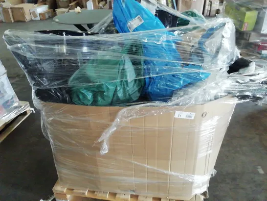 PALLET OF APPROXIMATELY 22 ASSORTED HOUSEHOLD & ELECTRICAL PRODUCTS TO INCLUDE