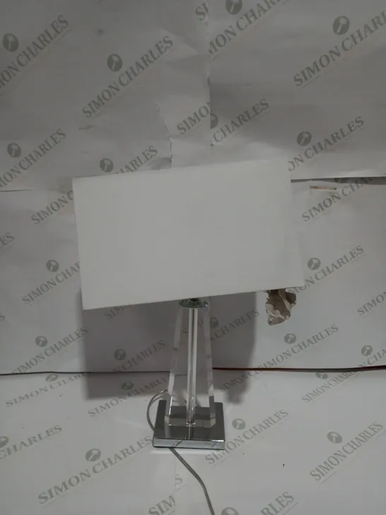 JOHN LEWIS TRISHA TABLE LAMP