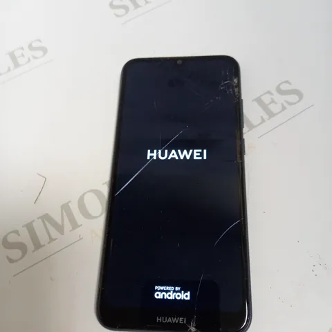 HUAWEI P20 LIFE 