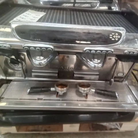 FAEMA EMBLEMA ESPRESSO COFFEE MACHINE 