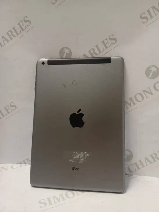 APPLE IPAD AIR A1475