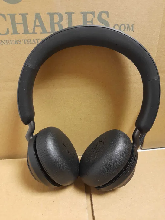 JABRA EVOLVE2 65 WIRELESS HEADSET