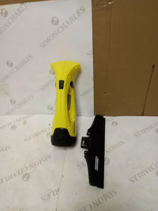 KARCHER WV2 PLUS WINDOW VAC 