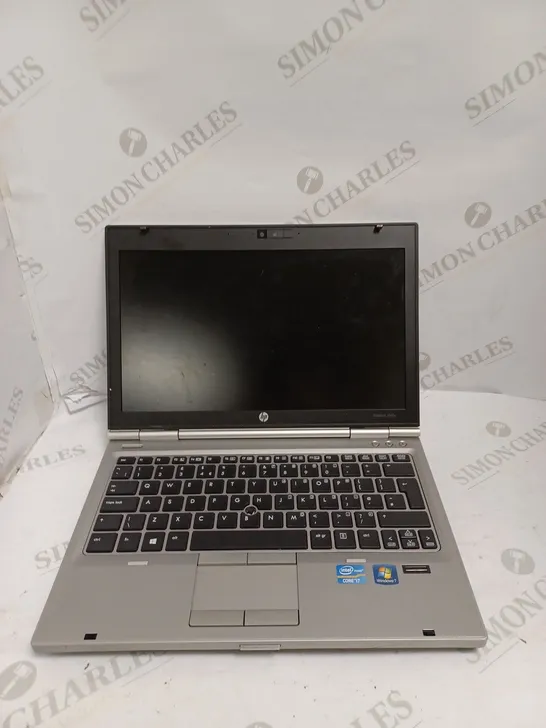 HP ELITEBOOK 2560P LAPTOP 