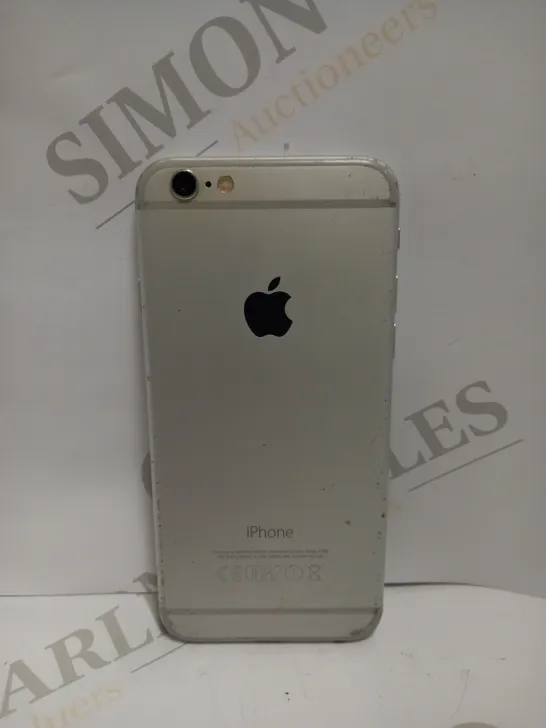 APPLE IPHONE 6 (A1586) SMARTPHONE 