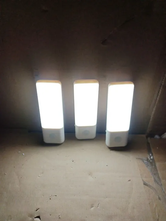 TRSWYOP MOTION SENSOR LIGHTS