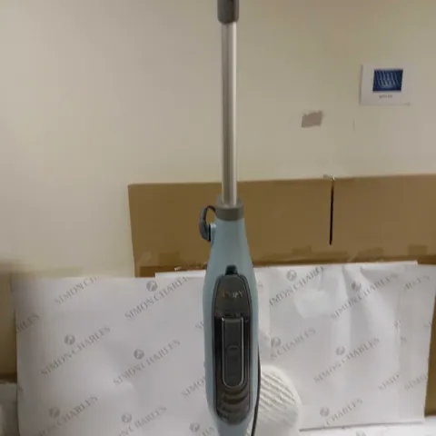 BOXED SHARK S6002UK STEAM FLOOR MOP - COLLECTION ONLY