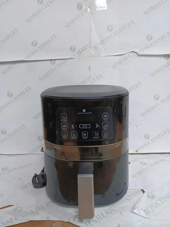 NINJA AIR FRYER 3.8L