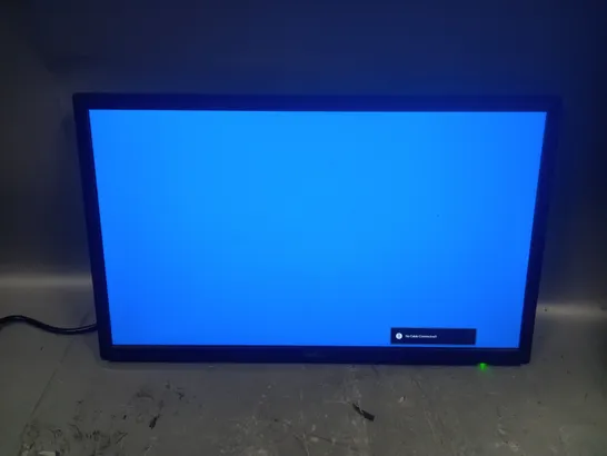 UNBOXED BENQ 22" LCD MONITOR - GW2270