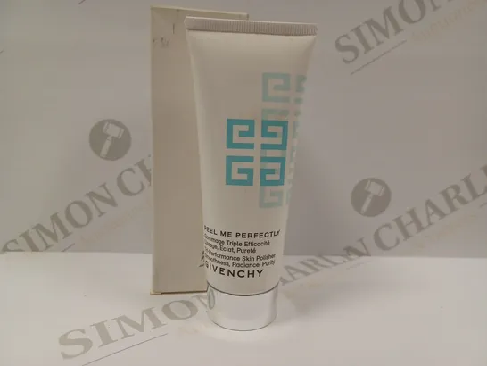 GIVENCHY PEEL ME PERFECTLY TRI-PERFOMANCE SKIN POLISHER 75ML