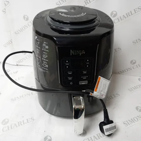 BOXED NINJA AIR FRYER 3.8L AF100UK