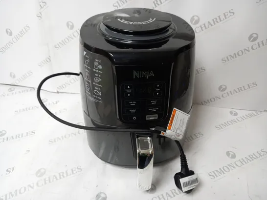 BOXED NINJA AIR FRYER 3.8L AF100UK