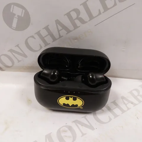 BATMAN EARPODS