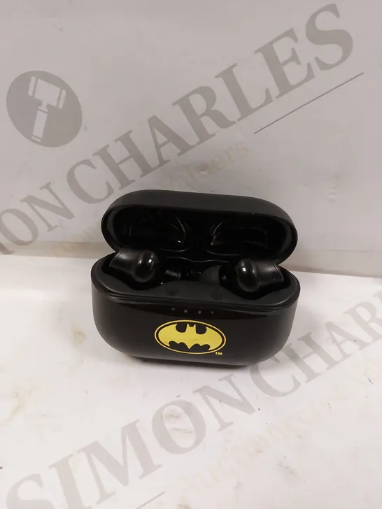 BATMAN EARPODS