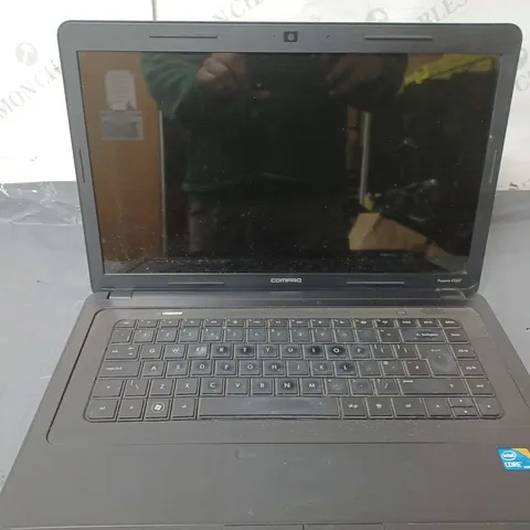 HP	PRESARIO CQ57	15 INCH	I3 M 380 2.53GHZ