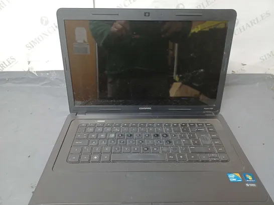 HP	PRESARIO CQ57	15 INCH	I3 M 380 2.53GHZ