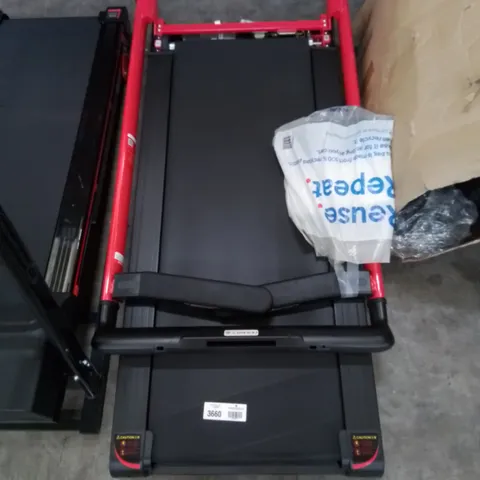 REEBOK I-RUN 4.0 TREADMILL