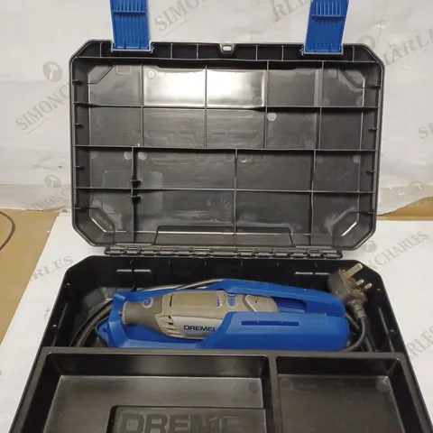 DREMEL 3000 MULTI TOOL