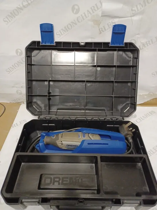 DREMEL 3000 MULTI TOOL