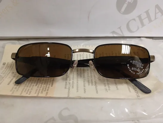 BOX OF APPROX 5 STING 4360 BLUE SUNGLASSES 