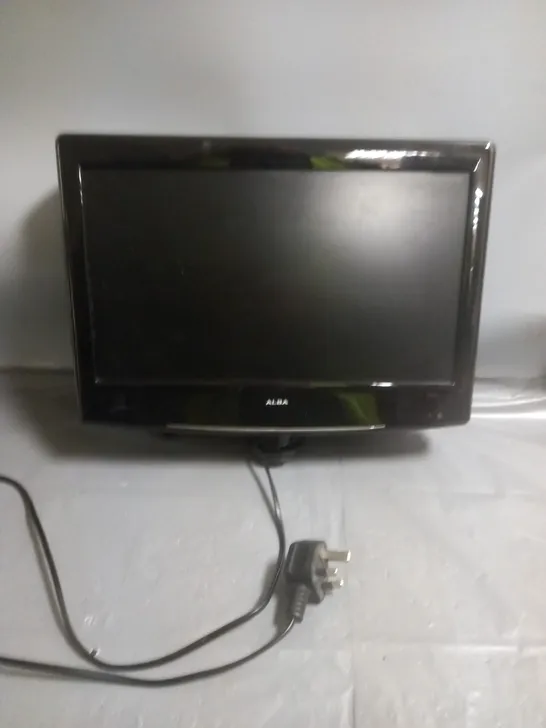 ALBA CFD1671A DIGITAL LCD TV 