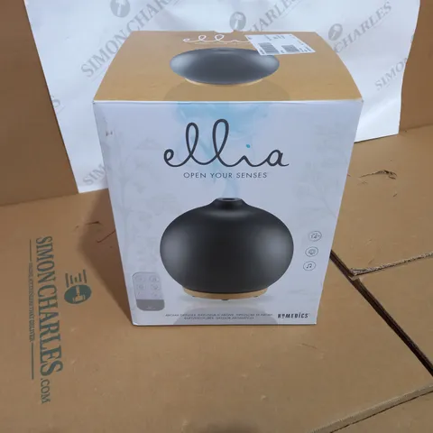 ELLA, AROMA DIFFUSER