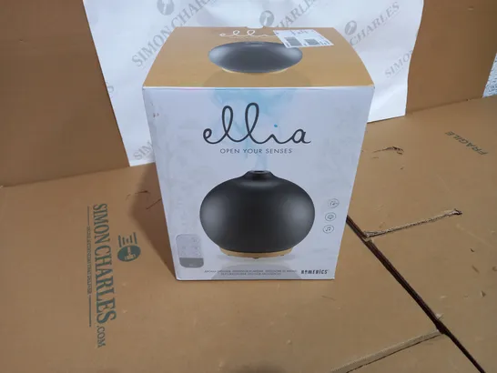 ELLA, AROMA DIFFUSER