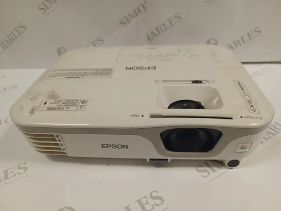 UNBOXED EPSON EB-X11 LCD PROJECTOR