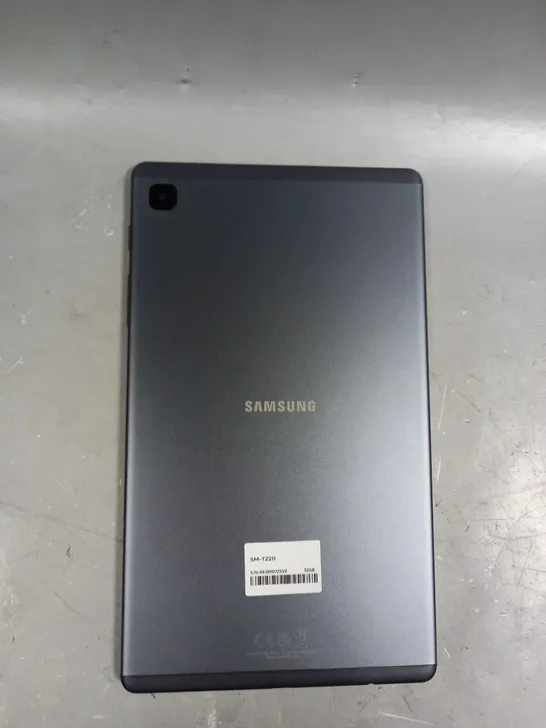 SAMSUNG GALAXY A7 LITE TABLET